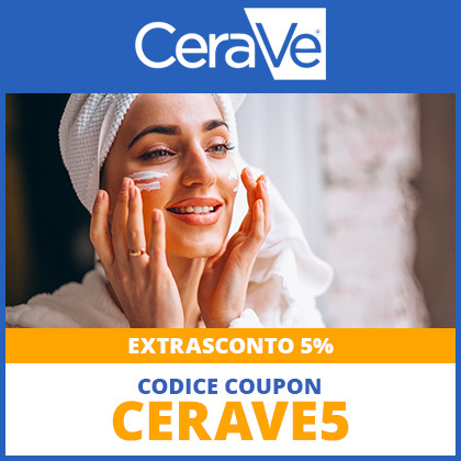 coupon cerave