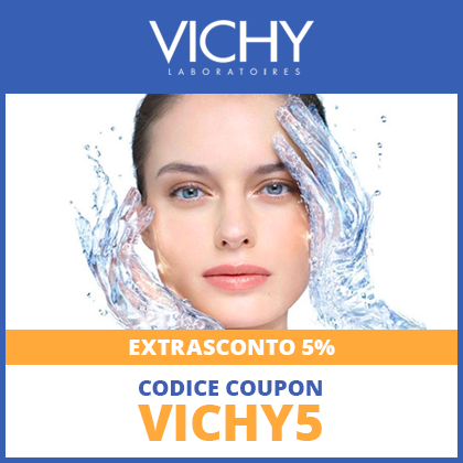 coupon vichy