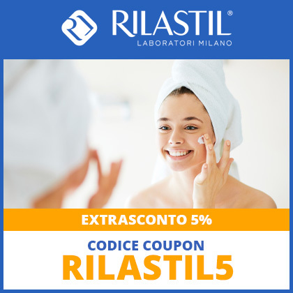 coupon rilastil